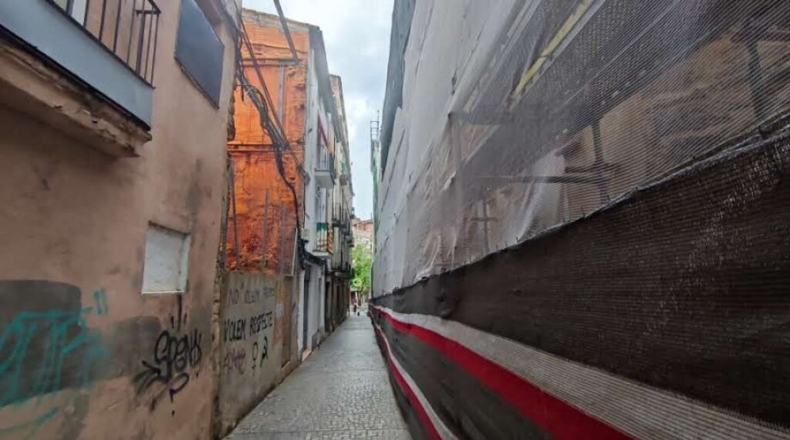 Barcelona - Manresa - 313m2