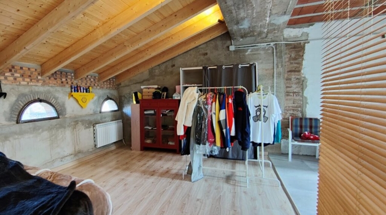 Barcelona - Сантпедор - 154.65m2