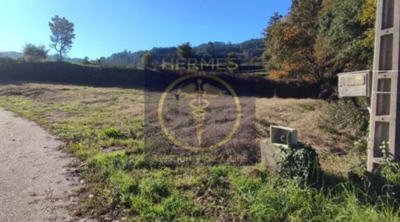 Pontevedra - Recarei - 1500m2