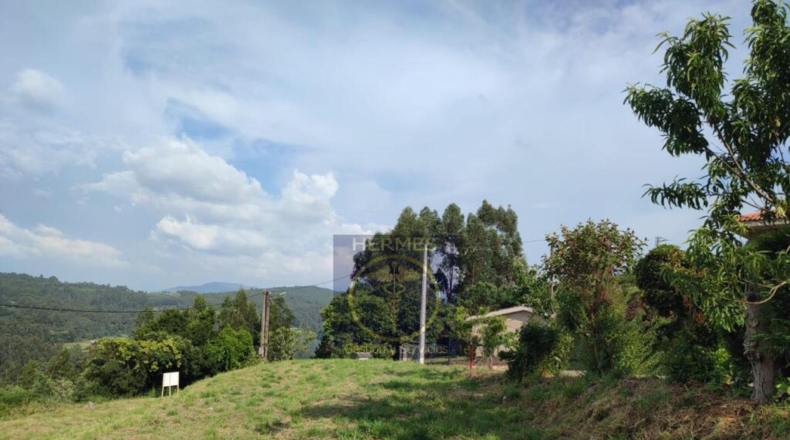 Pontevedra - Recarei - 1040m2