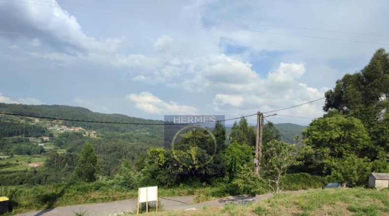 Pontevedra - Recarei - 1040m2