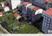 Parcela urbanizable en venta en Vigo ref: TR234305 foto