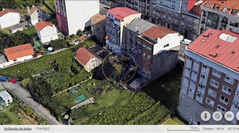 Pontevedra - Виго - 470m2