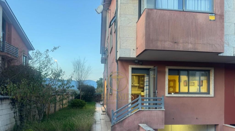 Pontevedra - Soutelo - 282m2