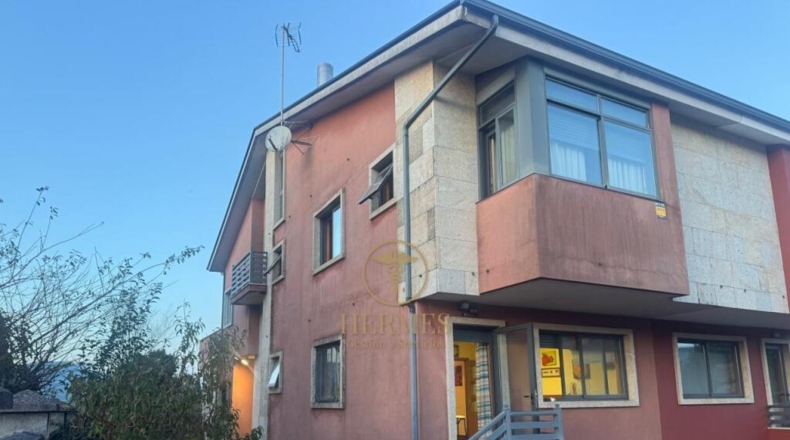 Pontevedra - Soutelo - 282m2