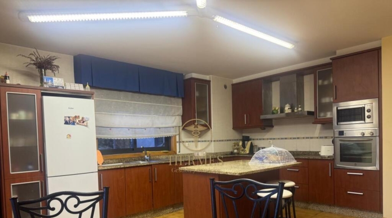 Pontevedra - Soutelo - 282m2