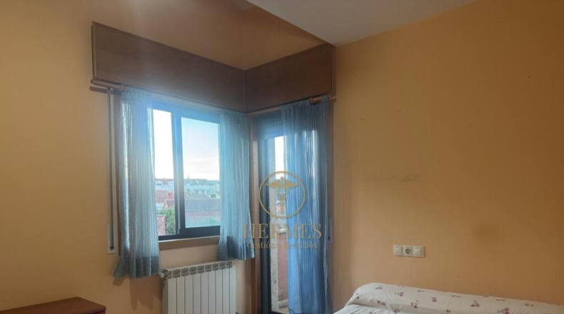 Pontevedra - Soutelo - 282m2