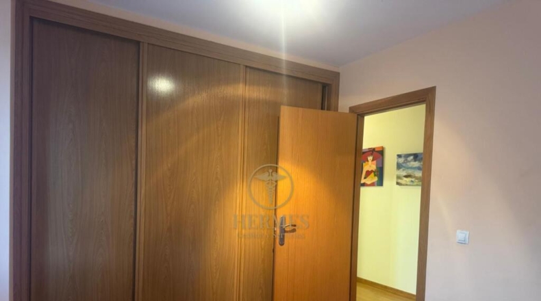 Pontevedra - Soutelo - 282m2