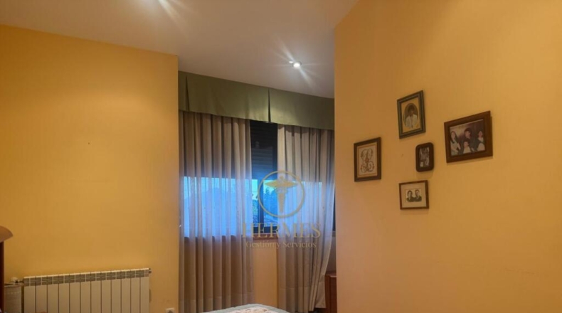 Pontevedra - Soutelo - 282m2