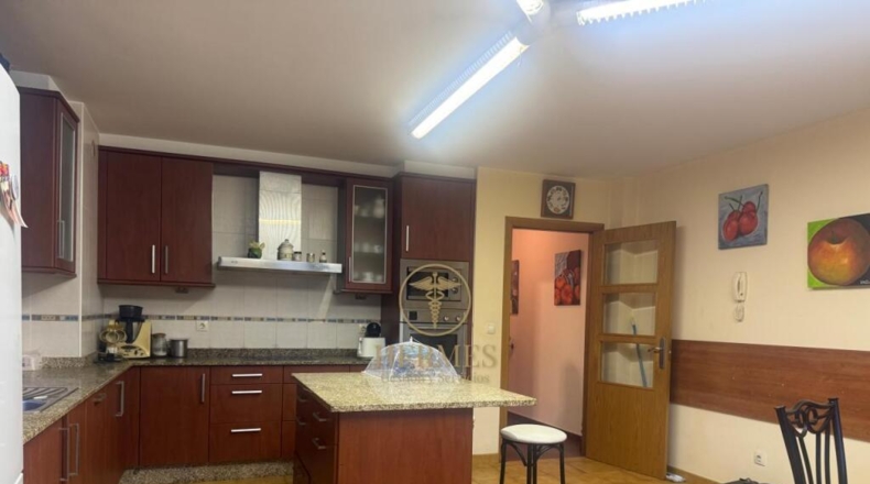 Pontevedra - Soutelo - 282m2