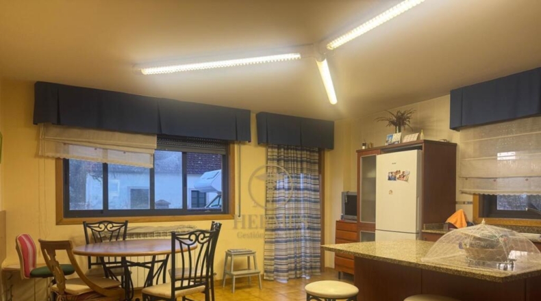 Pontevedra - Soutelo - 282m2