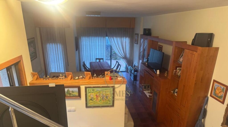 Pontevedra - Soutelo - 282m2