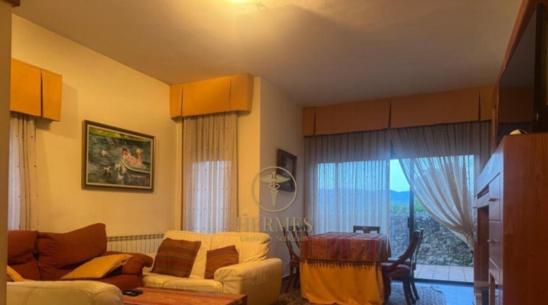 Pontevedra - Soutelo - 282m2