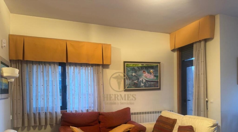 Pontevedra - Soutelo - 282m2