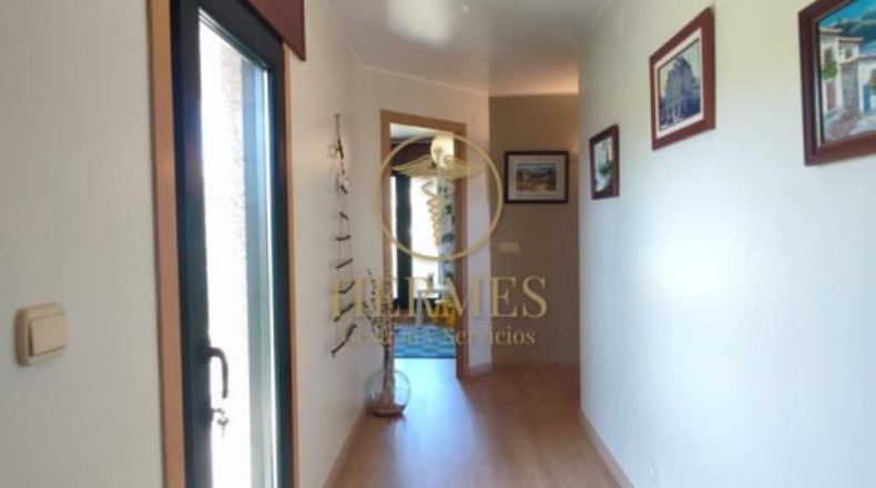 Pontevedra - Nigrán - 800m2