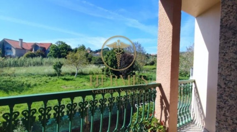 Pontevedra - Nigrán - 800m2