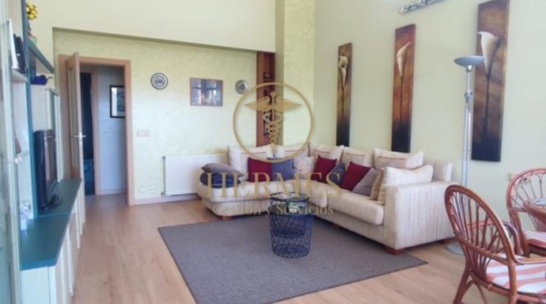 Pontevedra - Nigrán - 800m2