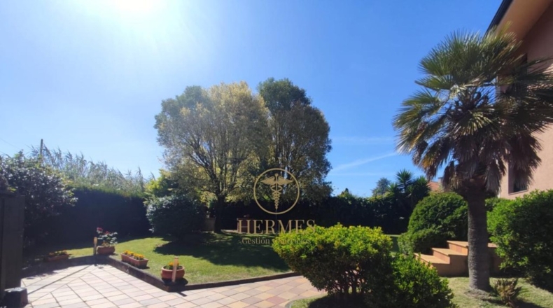 Pontevedra - Nigrán - 800m2