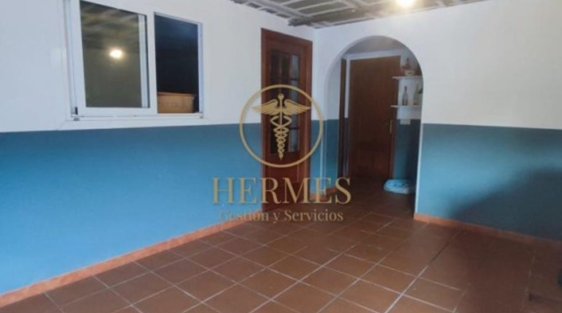 Pontevedra - Nigrán - 800m2