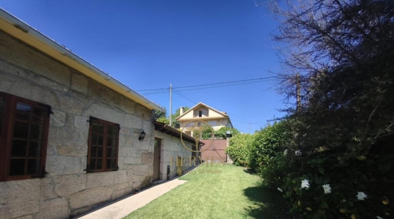 Pontevedra - Mondariz - 1800m2