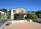 Casa de pueblo en venta en Mondariz ref: TR256618 foto