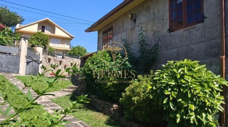 Pontevedra - Mondariz - 1800m2