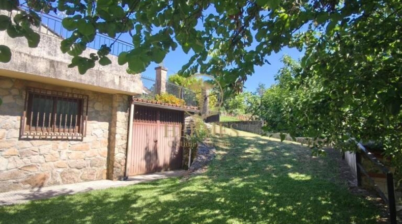 Pontevedra - Mondariz - 1800m2