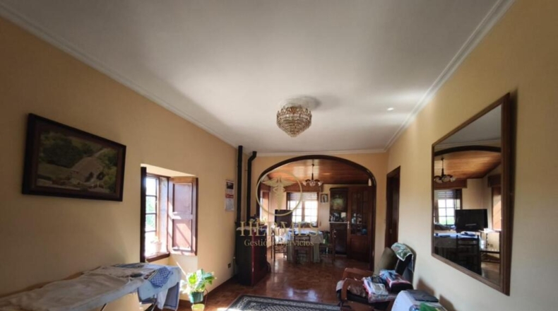 Pontevedra - Mondariz - 1800m2