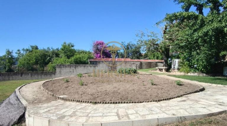 Pontevedra - Mondariz - 1800m2