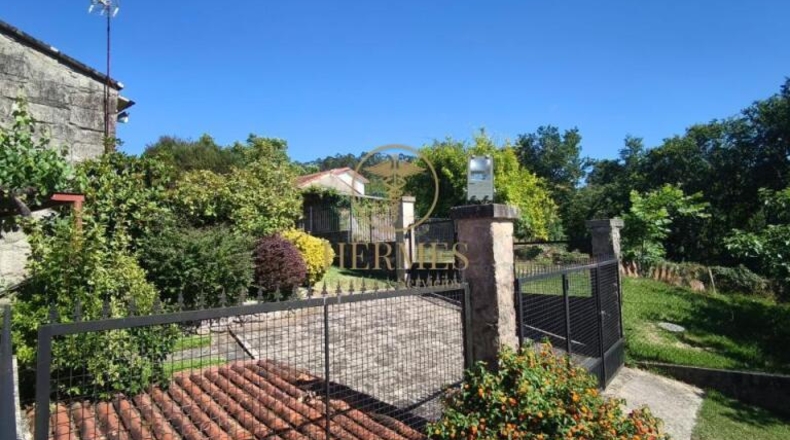 Pontevedra - Mondariz - 1800m2