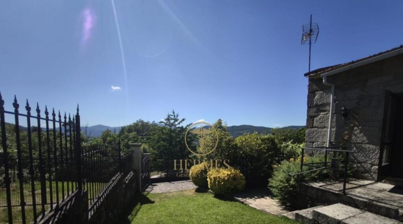 Pontevedra - Mondariz - 1800m2
