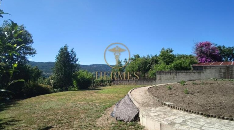 Pontevedra - Mondariz - 1800m2