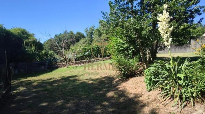 Pontevedra - Mondariz - 1800m2