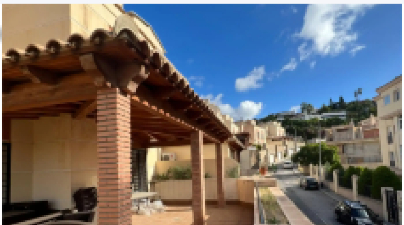Málaga - Málaga - 327m2