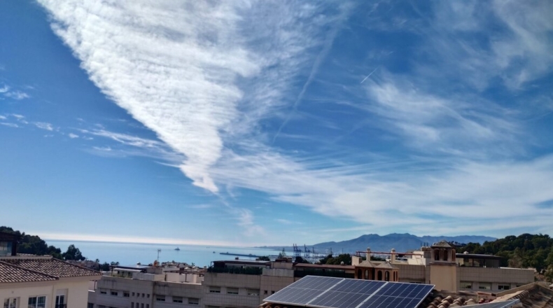 Málaga - Málaga - 327m2