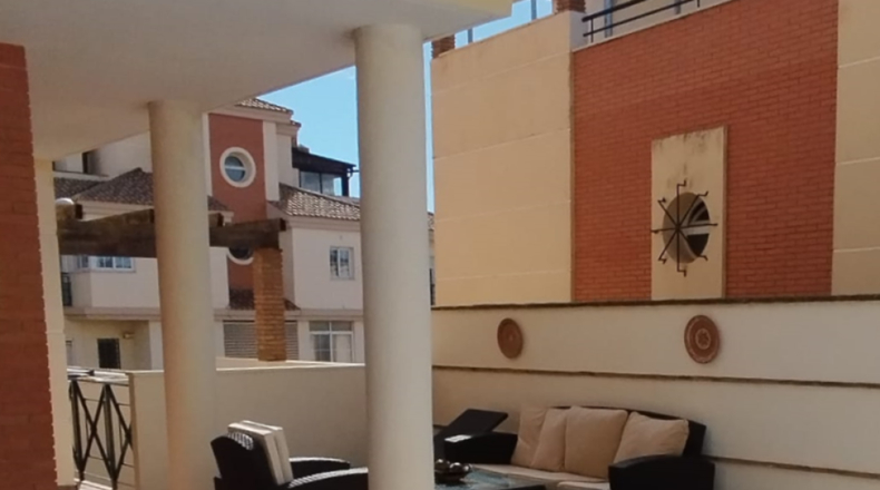 Málaga - Málaga - 327m2