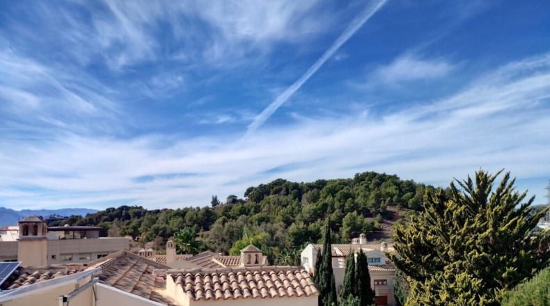 Málaga - Málaga - 327m2