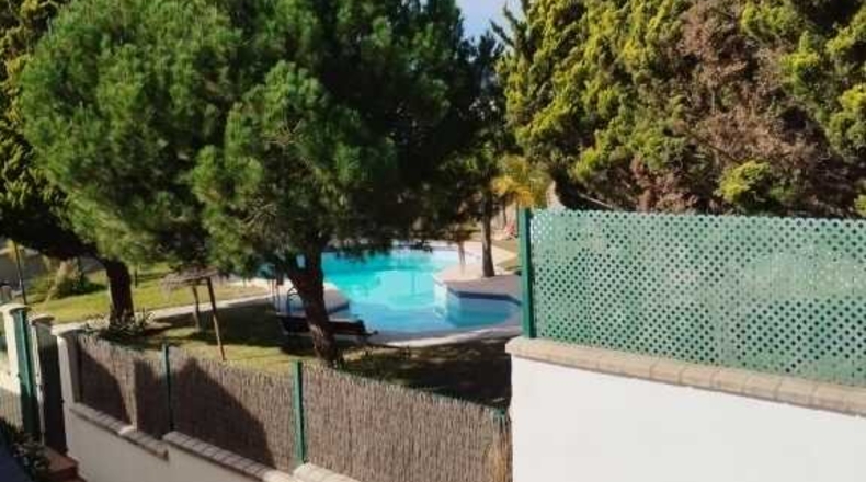 Málaga - Málaga - 327m2