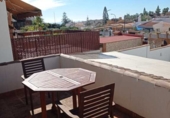 Xalet adossat amb terreny en venda a Rincón de la Victoria ref.: TR234939 foto