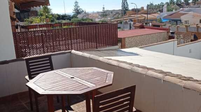 Málaga - Rincón de la Victoria - 430m2