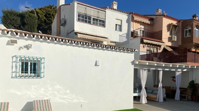 Málaga - Rincón de la Victoria - 430m2