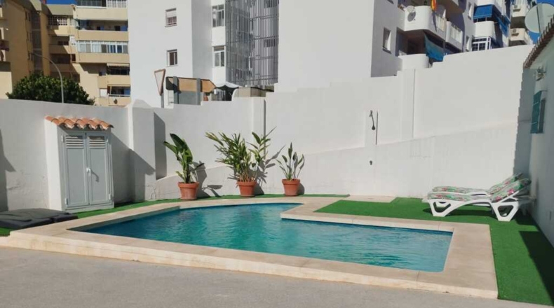 Málaga - Rincón de la Victoria - 430m2