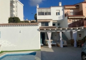 Xalet adossat amb terreny en venda a Rincón de la Victoria ref.: TR234939 foto