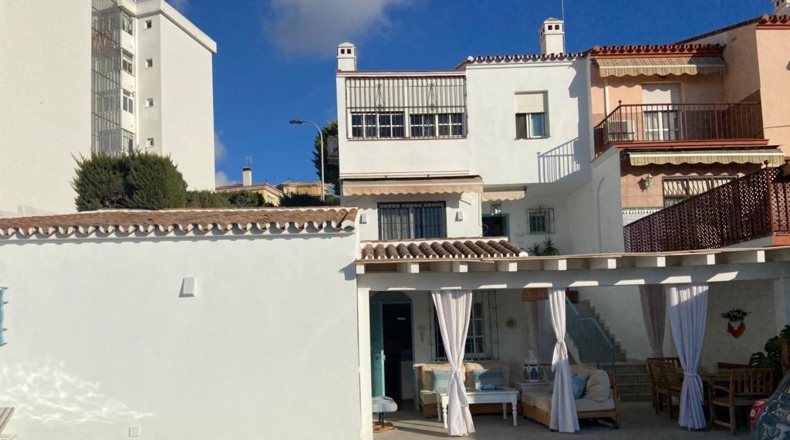 Málaga - Rincón de la Victoria - 430m2