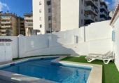 Xalet adossat amb terreny en venda a Rincón de la Victoria ref.: TR234939 foto