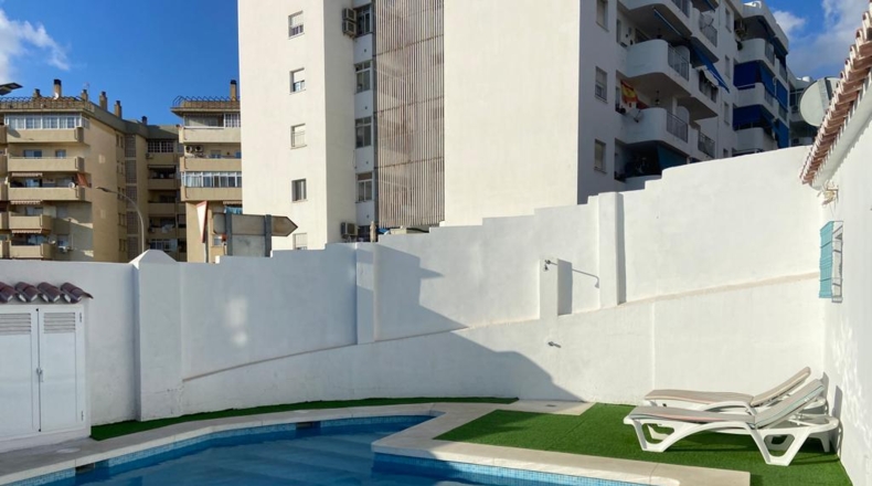 Málaga - Rincón de la Victoria - 430m2
