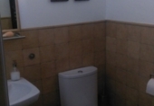 Xalet adossat amb terreny en venda a Rincón de la Victoria ref.: TR234939 foto
