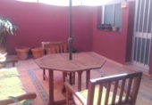 Xalet adossat amb terreny en venda a Rincón de la Victoria ref.: TR234939 foto