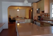 Xalet adossat amb terreny en venda a Rincón de la Victoria ref.: TR234939 foto