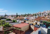 Xalet adossat amb terreny en venda a Rincón de la Victoria ref.: TR234939 foto